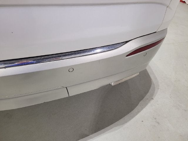 2018 Buick Enclave Premium Group