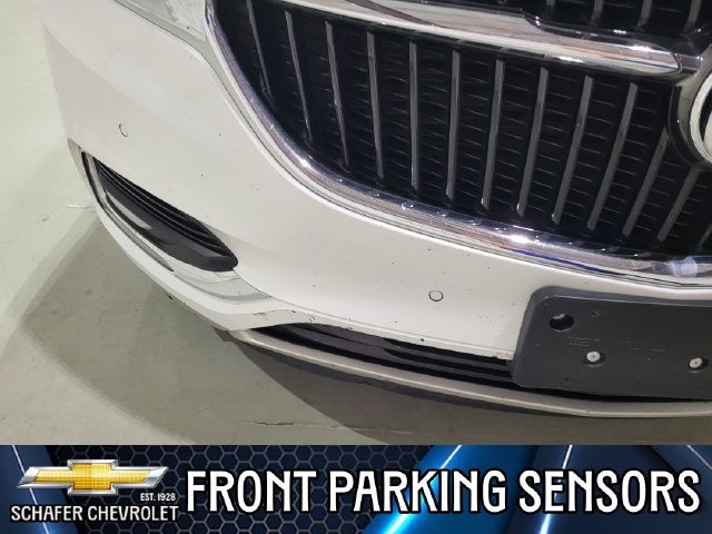 2018 Buick Enclave Premium Group