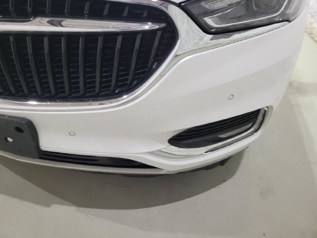 2018 Buick Enclave Premium Group
