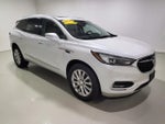 2018 Buick Enclave Premium Group