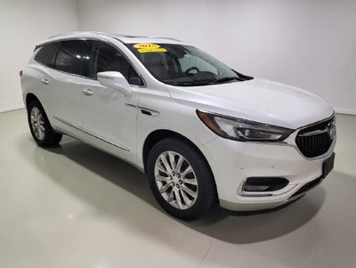 2018 Buick Enclave Premium Group
