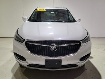 2018 Buick Enclave Premium Group
