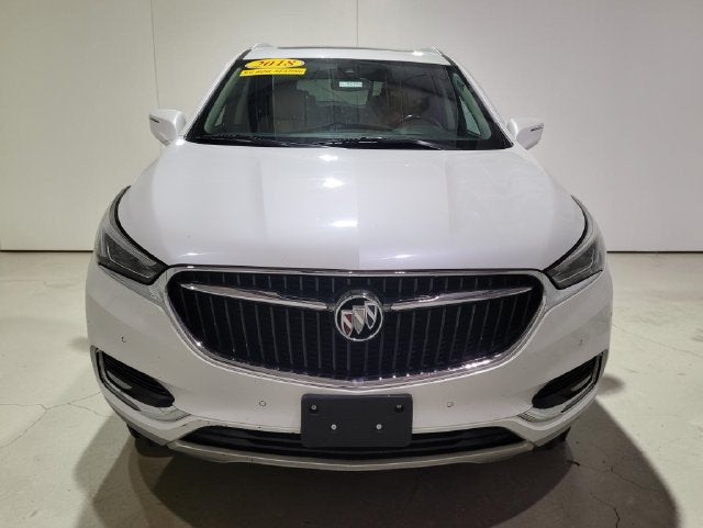 2018 Buick Enclave Premium Group