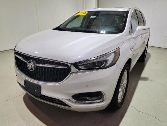 2018 Buick Enclave Premium Group