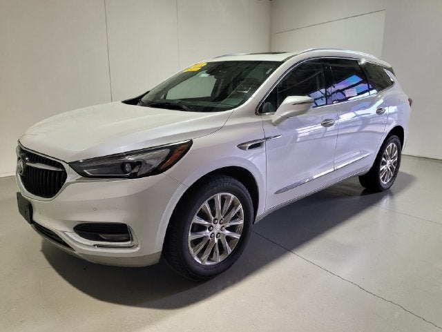2018 Buick Enclave Premium Group
