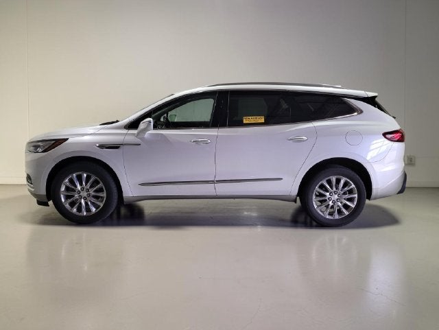 2018 Buick Enclave Premium Group