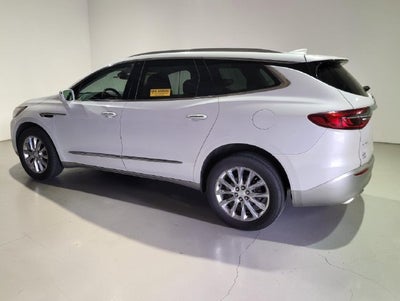 2018 Buick Enclave Premium Group