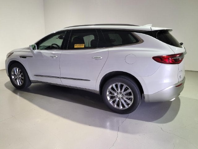 2018 Buick Enclave Premium Group
