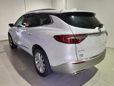 2018 Buick Enclave Premium Group