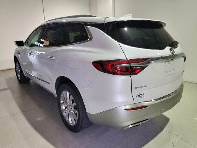 2018 Buick Enclave Premium Group