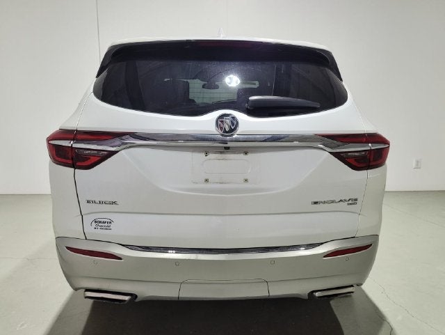 2018 Buick Enclave Premium Group