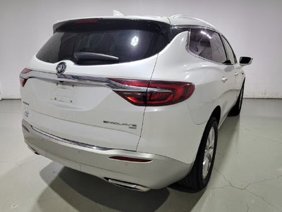2018 Buick Enclave Premium Group