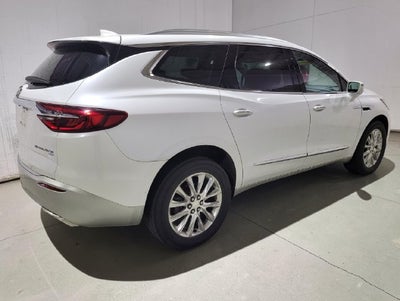 2018 Buick Enclave Premium Group