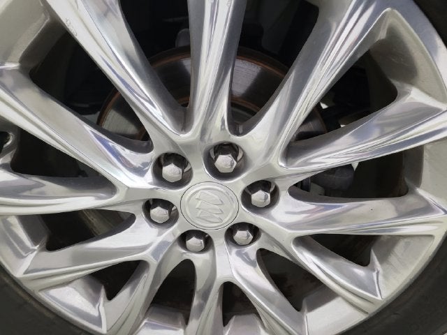 2018 Buick Enclave Premium Group