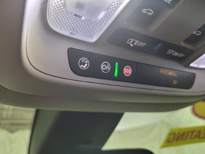 2018 Buick Enclave Premium Group