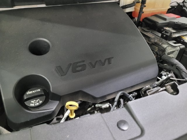 2018 Buick Enclave Premium Group