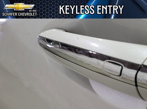 2018 Buick Enclave Premium Group