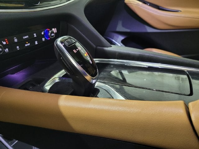 2018 Buick Enclave Premium Group