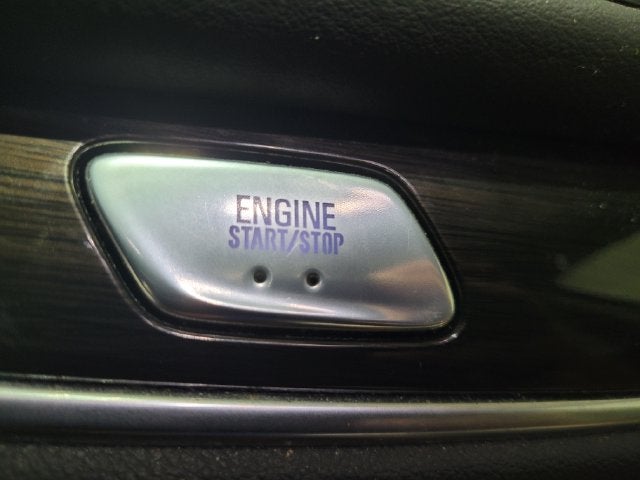 2018 Buick Enclave Premium Group