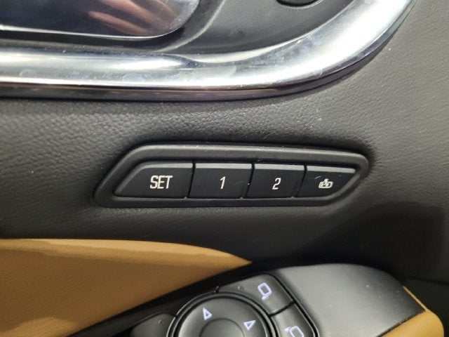 2018 Buick Enclave Premium Group
