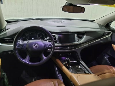 2018 Buick Enclave Premium Group