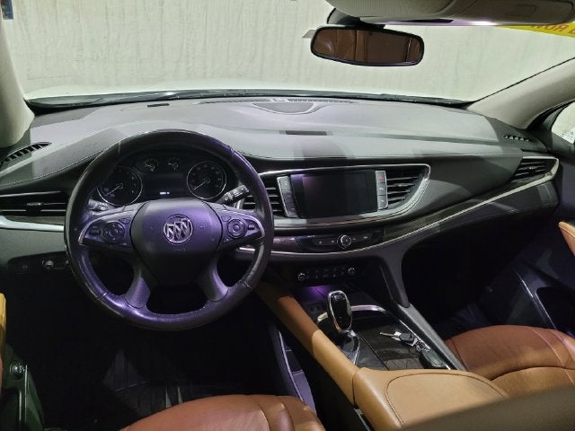2018 Buick Enclave Premium Group