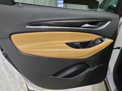2018 Buick Enclave Premium Group
