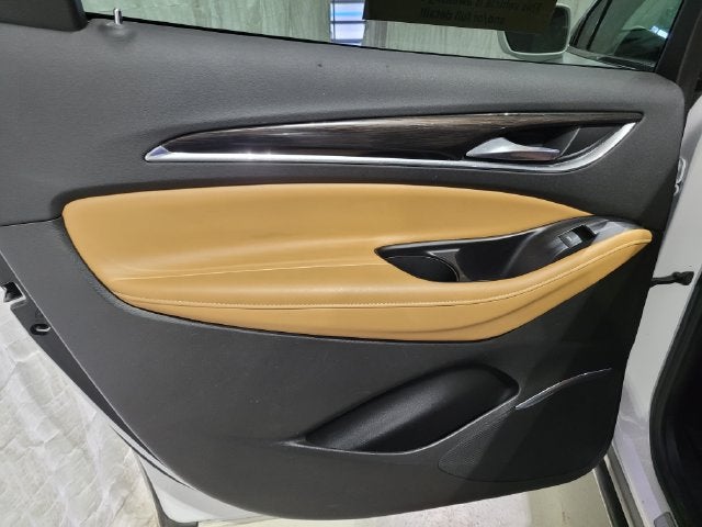 2018 Buick Enclave Premium Group
