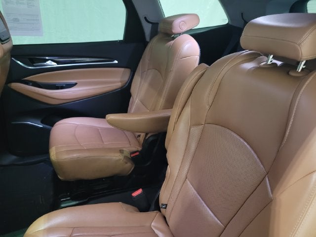 2018 Buick Enclave Premium Group