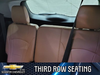 2018 Buick Enclave Premium Group
