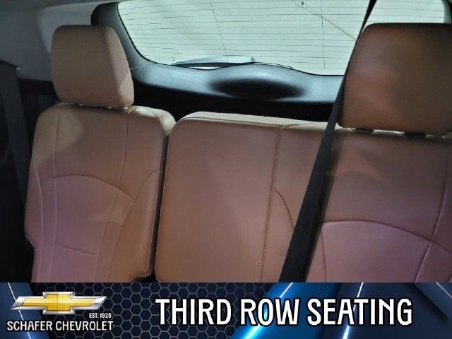 2018 Buick Enclave Premium Group