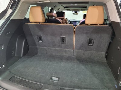 2018 Buick Enclave Premium Group