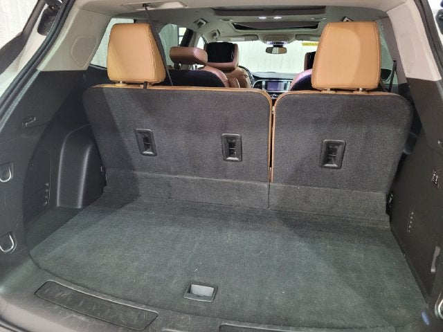 2018 Buick Enclave Premium Group