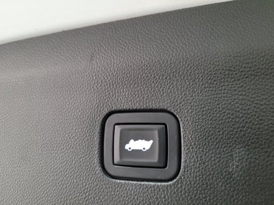 2018 Buick Enclave Premium Group