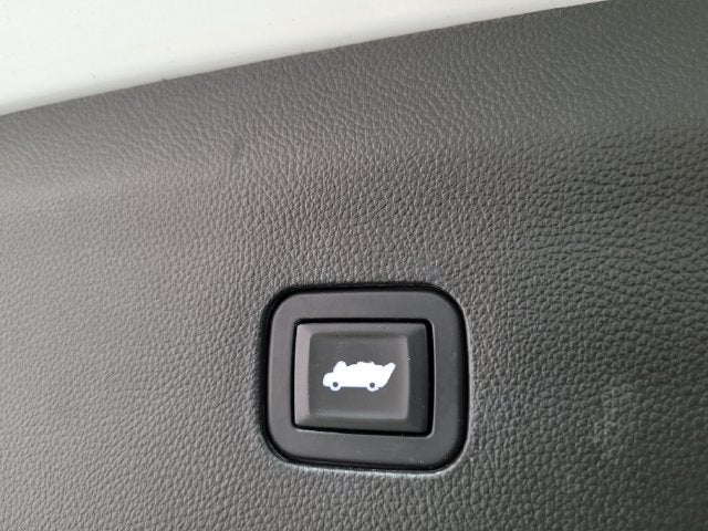 2018 Buick Enclave Premium Group