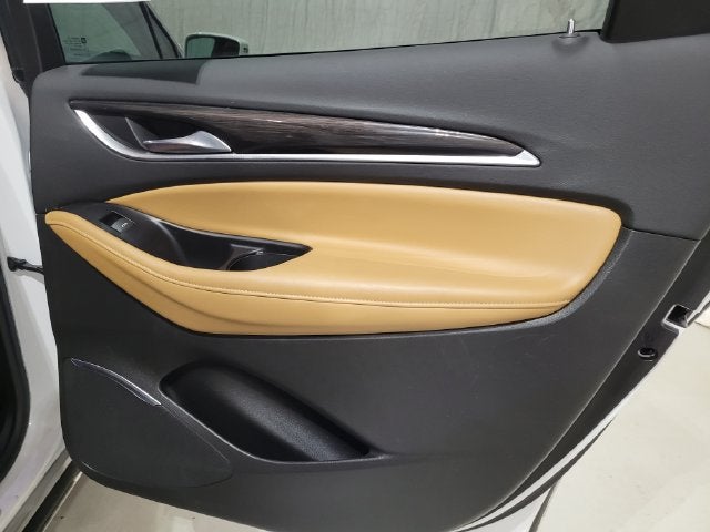 2018 Buick Enclave Premium Group