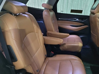 2018 Buick Enclave Premium Group