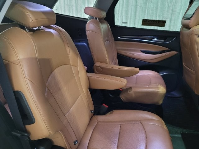 2018 Buick Enclave Premium Group