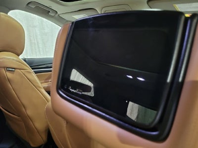 2018 Buick Enclave Premium Group
