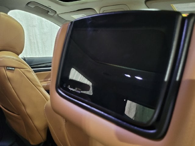 2018 Buick Enclave Premium Group