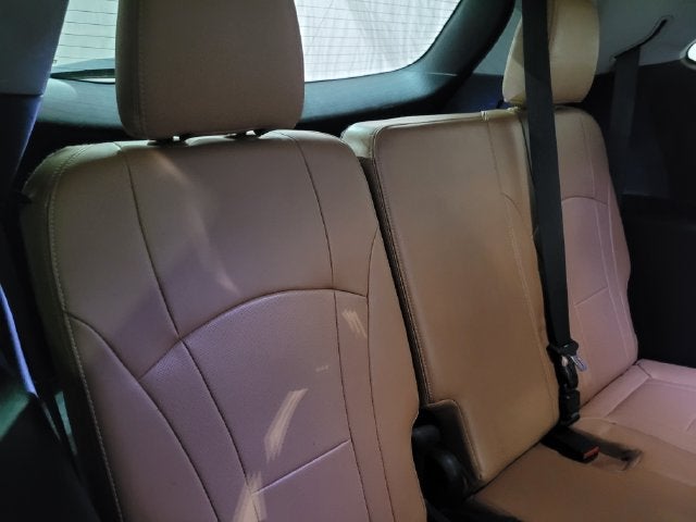 2018 Buick Enclave Premium Group