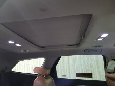 2018 Buick Enclave Premium Group