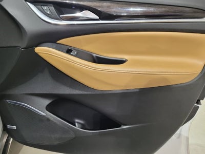 2018 Buick Enclave Premium Group