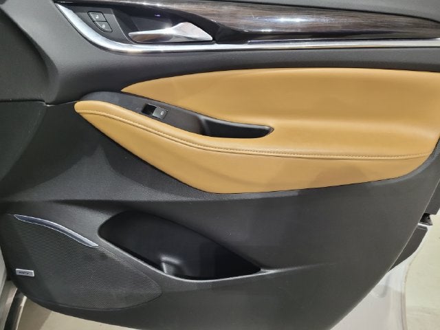 2018 Buick Enclave Premium Group