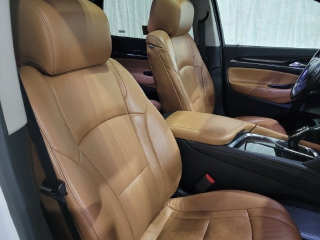 2018 Buick Enclave Premium Group