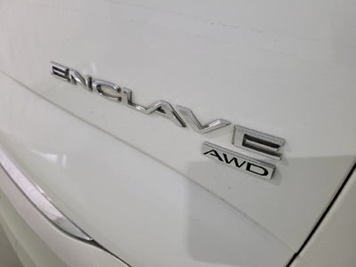 2018 Buick Enclave Premium Group