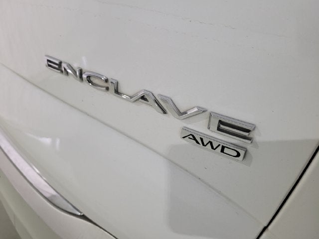 2018 Buick Enclave Premium Group