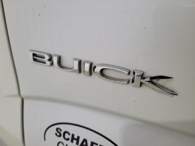 2018 Buick Enclave Premium Group