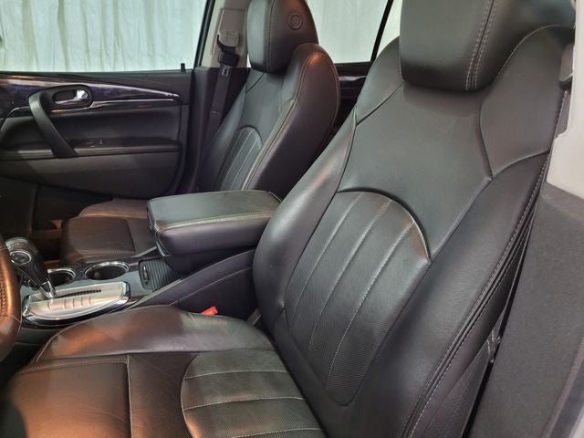 2017 Buick Enclave Leather Group