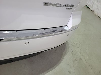 2017 Buick Enclave Leather Group